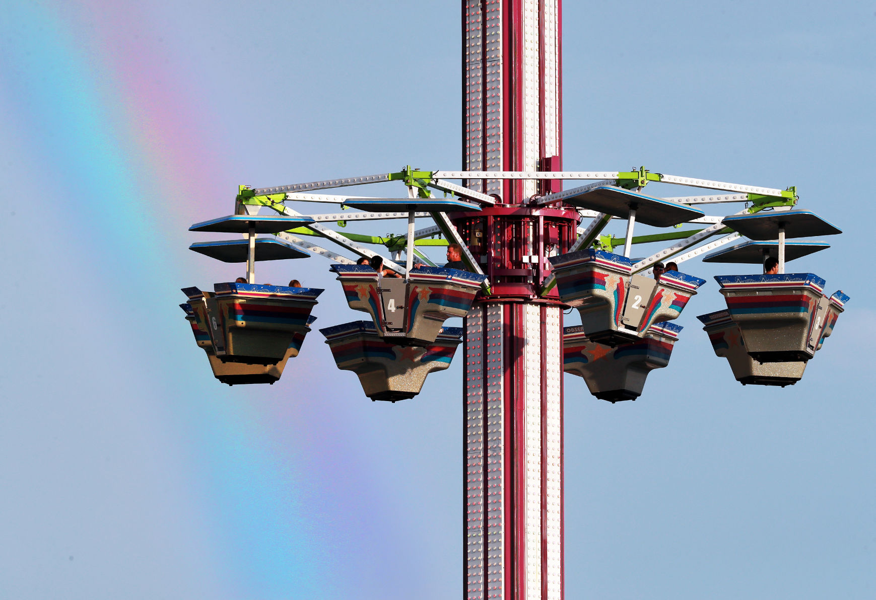 Nebraska State Fair